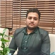 Physics Graduate Offering Online Math Lessons in English for Children and Adults – Based in Karlsruhe